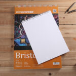Bristol 240Gr 36H Anillado - Image 3