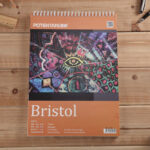 Bristol 240Gr 36H Anillado - Image 2