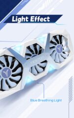 Yeston Game Ace Nvidia GeForce RTX 5060 8G 128bit - Image 10