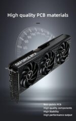 Yeston Nvidia GeForce RTX 5070 12G 192bit GDDR7 GPU - Image 10