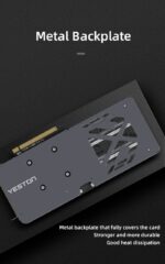 Yeston GAEA Nvidia GeForce RTX 5060 8G 128bit GDD - Image 2