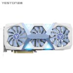 Yeston Game Ace Radeon RX 9060 XT GDDR6 128bit PC Video Graphics Card - Image 2