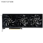 Yeston Nvidia GeForce RTX 5070 12G 192bit GDDR7 GPU