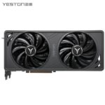 Yeston GAEA Radeon RX 9070 XT 16GB GDDR6 4nm PC Video Graphics Card