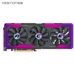 Yeston Game Ace Radeon RX 9060 XT GDDR6 128bit PC Video Graphics Card