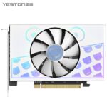 Yeston Cute Pet Nvidia GeForce RTX 5060 8G 128bit GDDR7 GPU