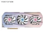 Yeston Sakura Atlantis Nvidia GeForce RTX 5070 Ti Graphics Card GDDR7 16G 256bit GPU