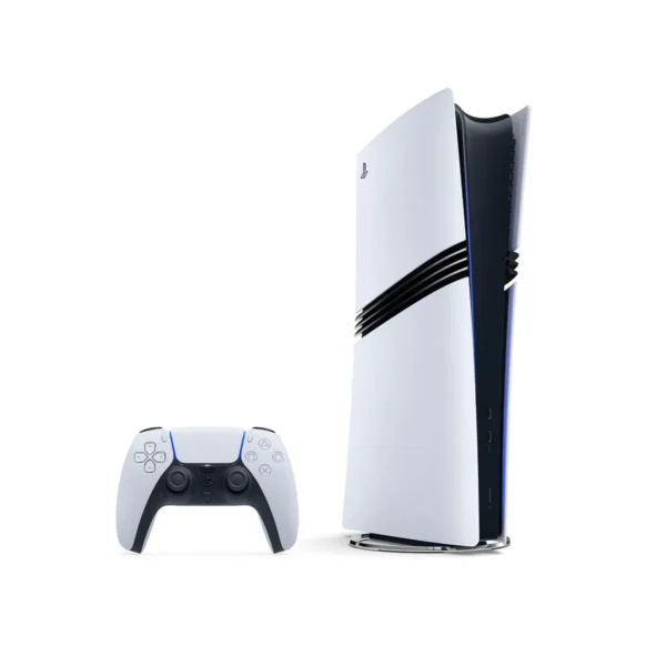 PlayStation 5® Digital PRO (CFI-7000B01)