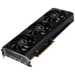 Yeston Nvidia GeForce RTX 5070 12G 192bit GDDR7 GPU - Image 2