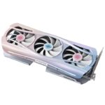 Yeston Sakura Atlantis Radeon RX 9070 XT 16G GDDR6 256bit 4nm PC Graphics Card - Image 2