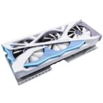Yeston Sakura Radeon RX 9070 XT 16G GDDR6 256bit 4nm PC Graphics Card - Image 7