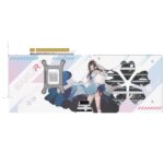 Yeston Sakura Nvidia GeForce RTX 5080 Graphics Card GDDR7 16G 256bit Gaming GPU - Image 3