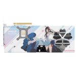 Yeston Sakura Radeon RX 9070 16G GDDR6 256bit 4nm PC Graphics Card - Image 2