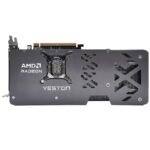 Yeston GAEA Radeon RX 9070 XT 16GB GDDR6 4nm PC Video Graphics Card - Image 2