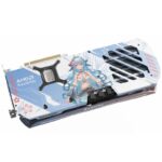 Yeston Sakura Atlantis Radeon RX 9070 XT 16G GDDR6 256bit 4nm PC Graphics Card - Image 3