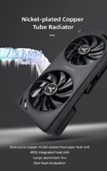 Yeston GAEA Radeon RX 9070 XT 16GB GDDR6 4nm PC Video Graphics Card - Image 7
