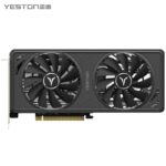 Yeston GAEA Nvidia GeForce RTX 5060 8G 128bit GDD