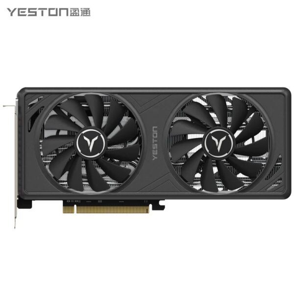 Yeston GAEA Nvidia GeForce RTX 5060 Ti 128bit